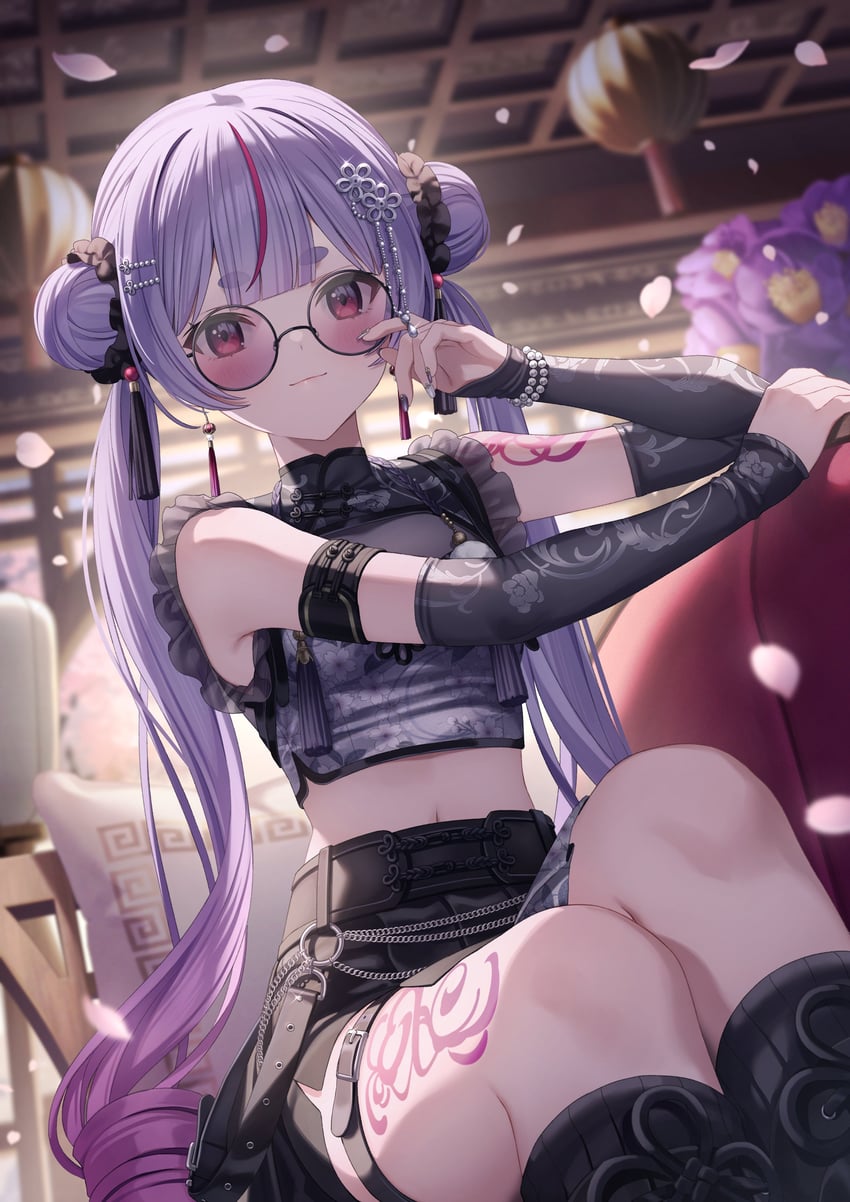 tosaki mimi (vspo! and 1 more) drawn by jimmy_madomagi
