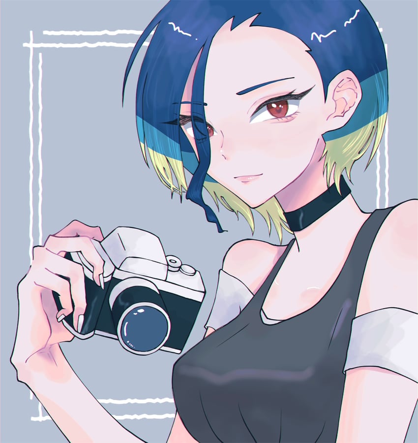 perrin (pokemon and 1 more) drawn by mochax_x