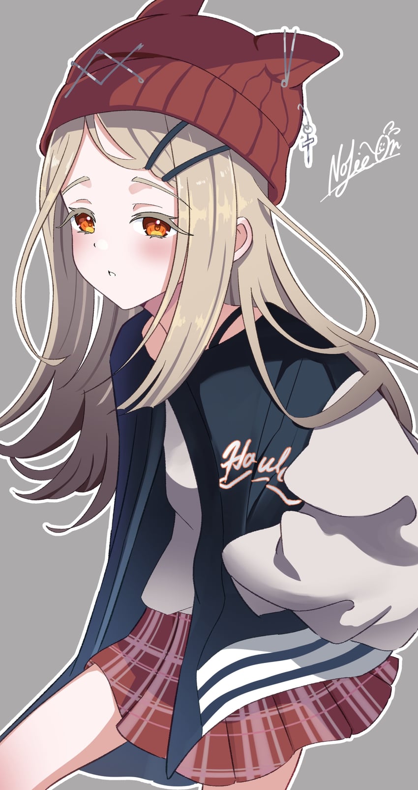 shinosawa hiro (idolmaster and 1 more) drawn by vtitalianlion46