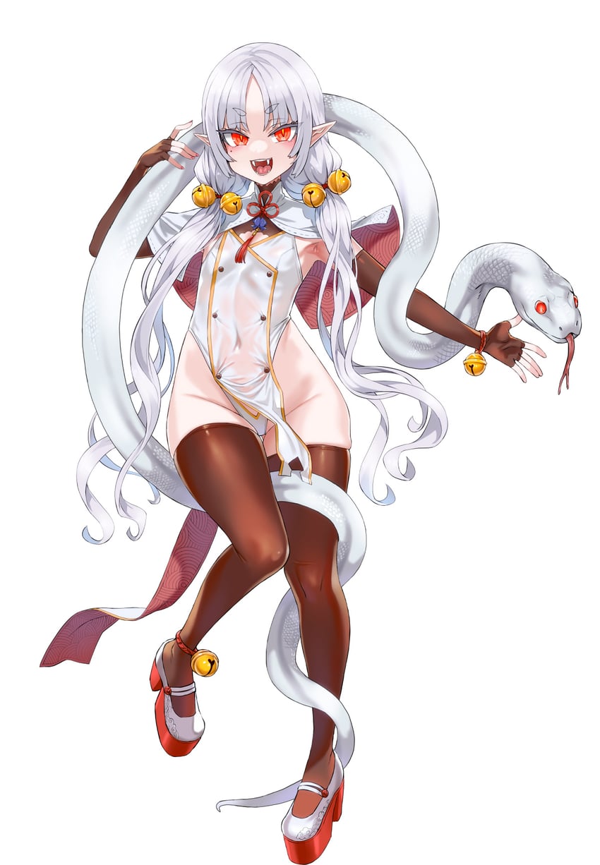 original drawn by asanagi