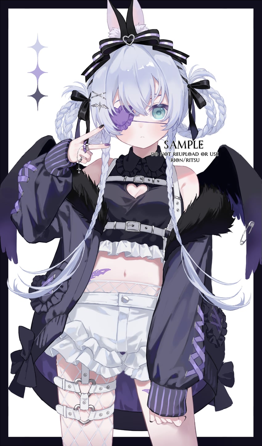 original drawn by myon_rio