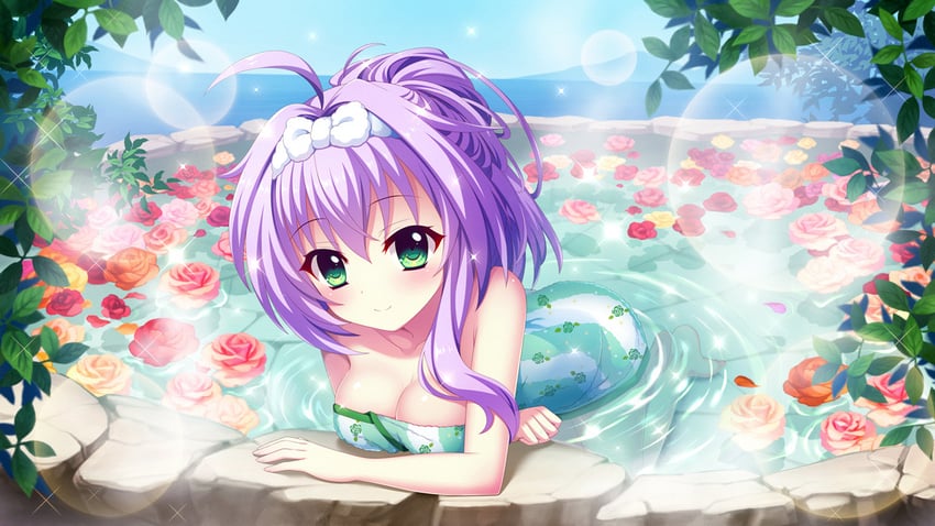 hokaze kanade (re:stage!) drawn by izumi_tsubasu