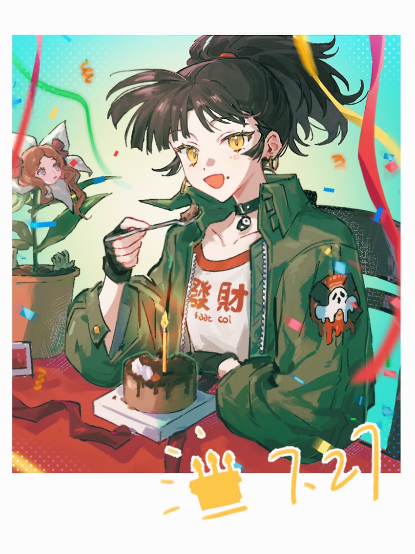 an-an lee (reverse:1999) drawn by rang_wo_zai_shui_10_fenzhong