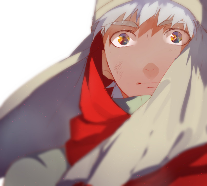 emiya shirou and archer (fate and 2 more) drawn by creat_(kuribeni)