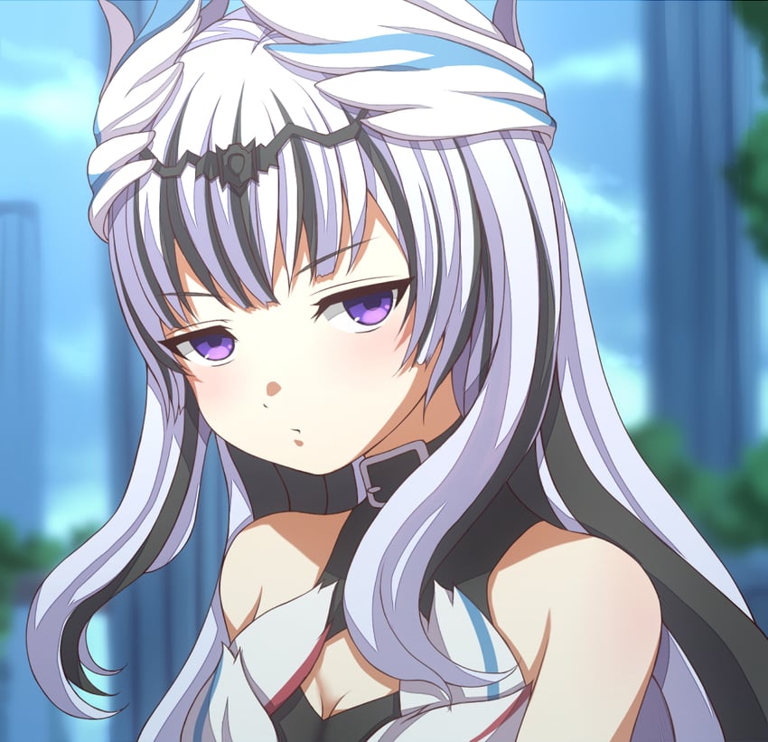 veyle (fire emblem and 1 more) drawn by yozu_(yozu0420)
