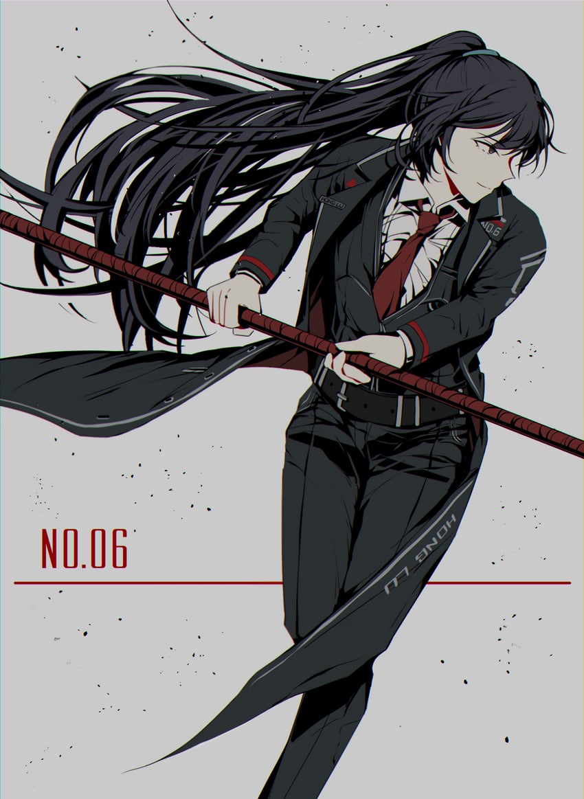 hong lu (project moon and 1 more) drawn by tractrix