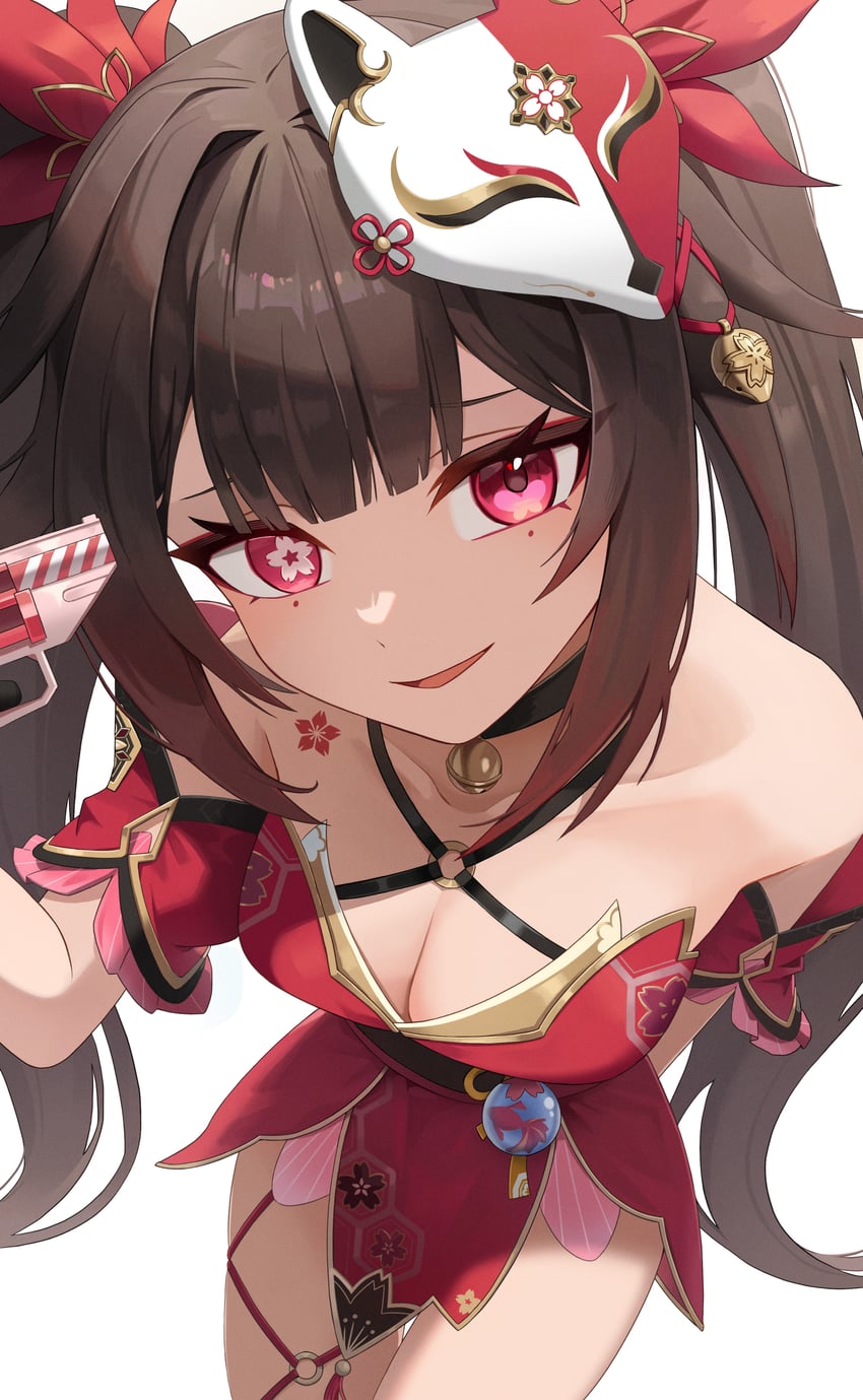 sparkle (honkai and 1 more) drawn by ve_r_nell