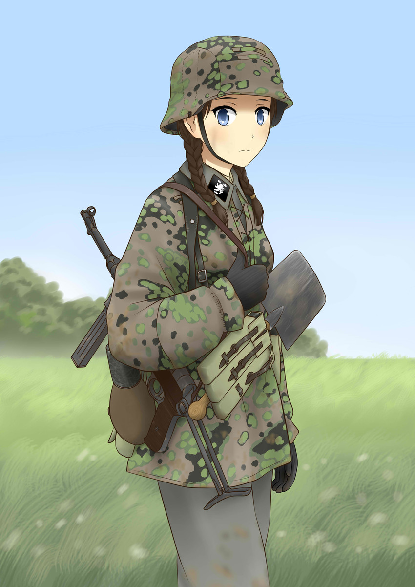 original drawn by mardjan