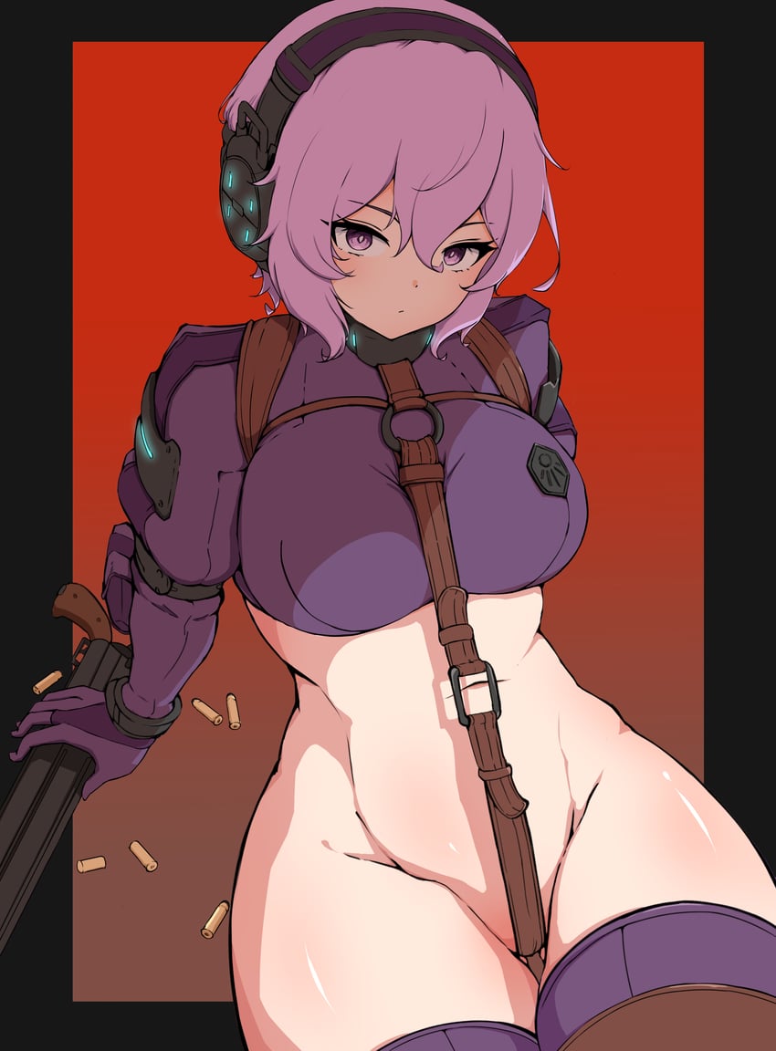 martyr (the citadel and 1 more) drawn by nobesuke