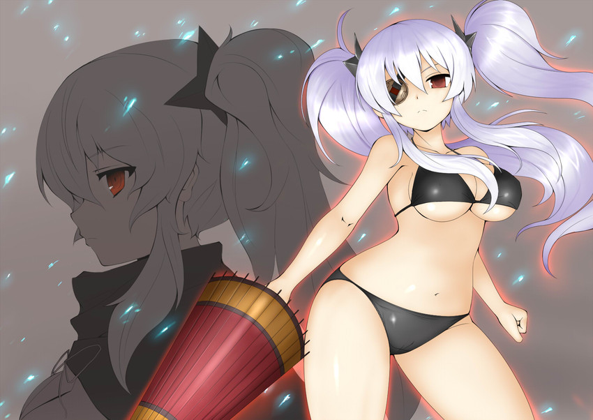 yagyu (senran kagura and 1 more) drawn by nichisogawa_asaryo