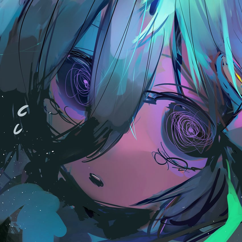 original drawn by autooohyo