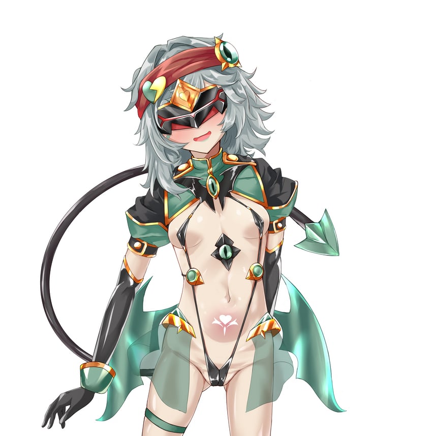 g11 (girls' frontline and 1 more) drawn by logia13laplace
