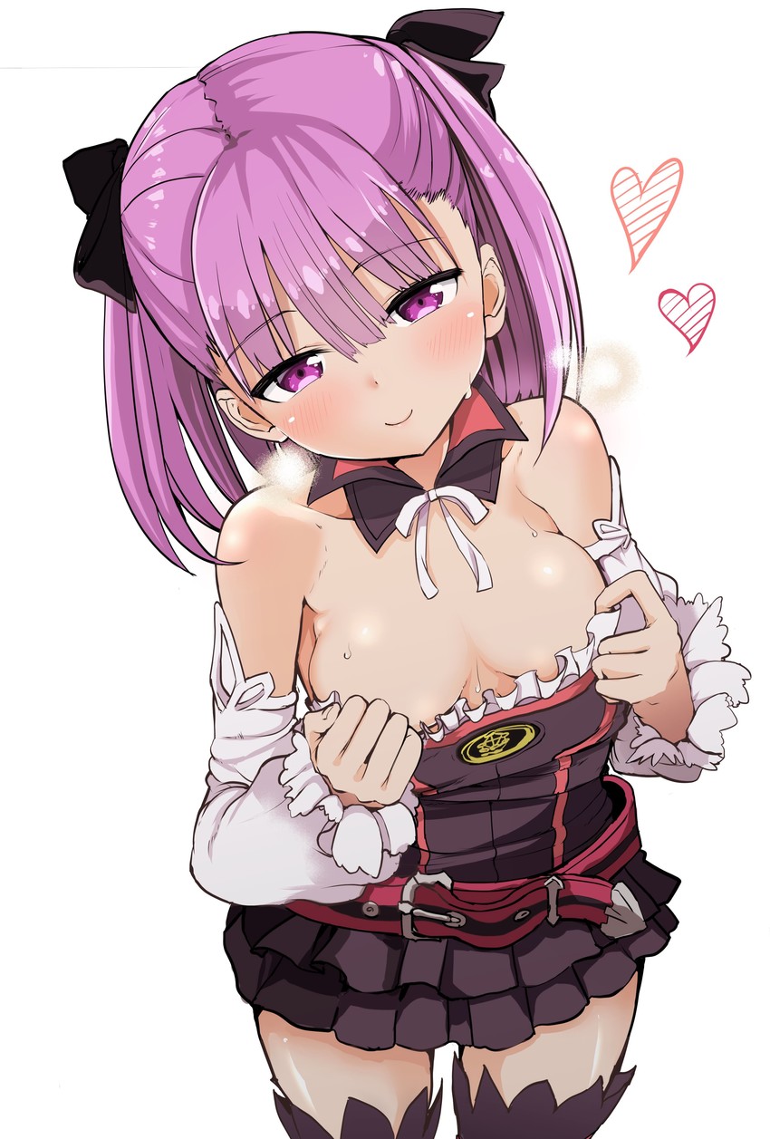 helena blavatsky (fate and 1 more) drawn by chiruto
