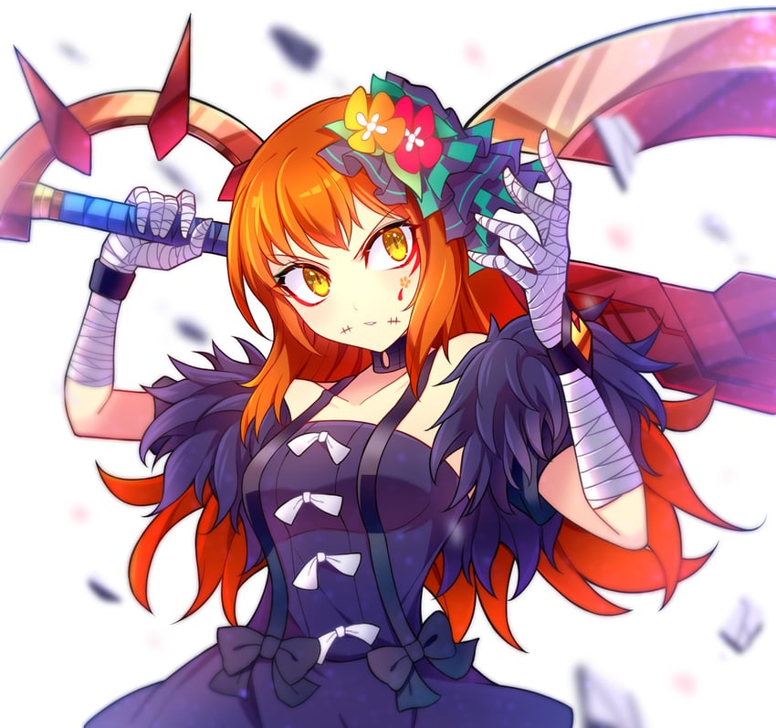 panette (fire emblem and 1 more) drawn by kanemitsu411