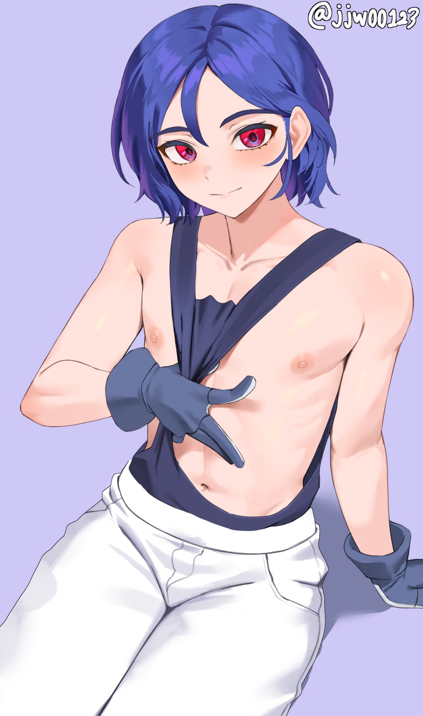 shuji ito (gundam and 1 more) drawn by g1_(jjw00123)