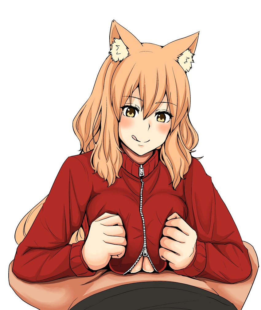 suzuka gozen (fate and 4 more) drawn by den_(den_zuri555)