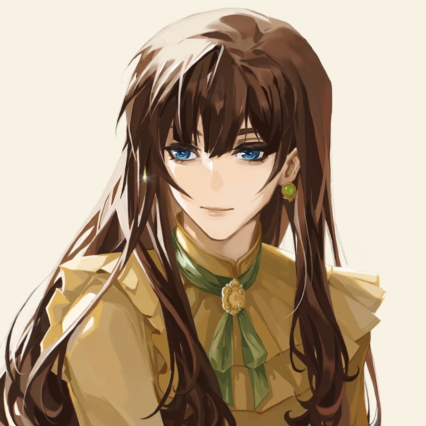 fors wall (lord of the mysteries) drawn by fanbuhuigugugujun