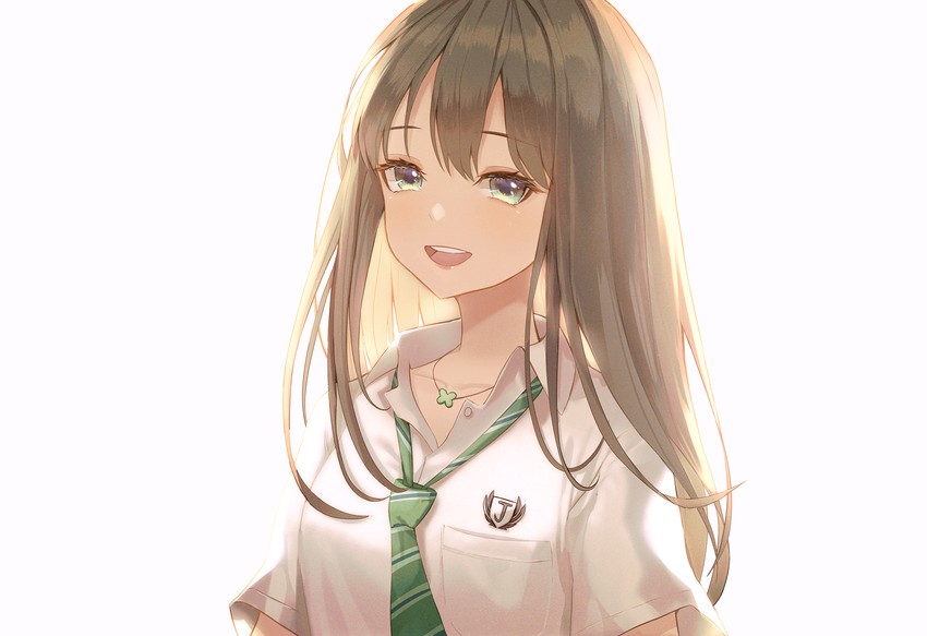 shibuya rin (idolmaster and 1 more) drawn by bosumonki