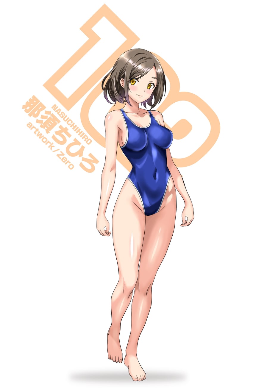 nasu chihiro (original) drawn by soranokakera01