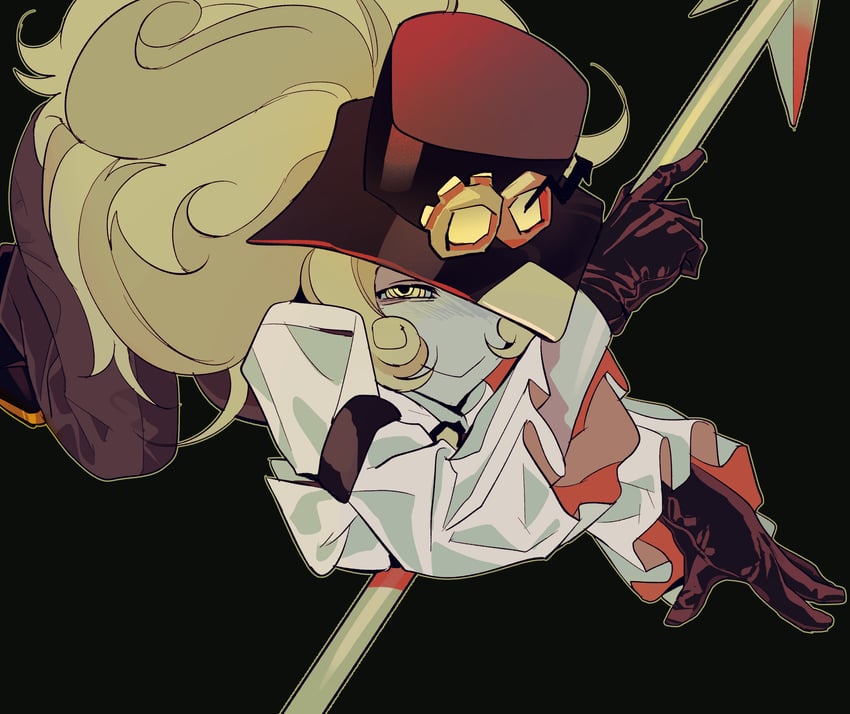 timekeeper cookie (cookie run and 1 more) drawn by yulei_yuuuuu