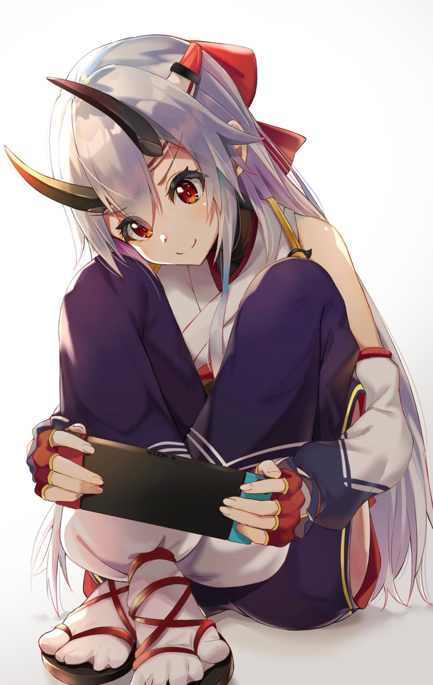 tomoe gozen (fate and 1 more) drawn by kurokuro_illust