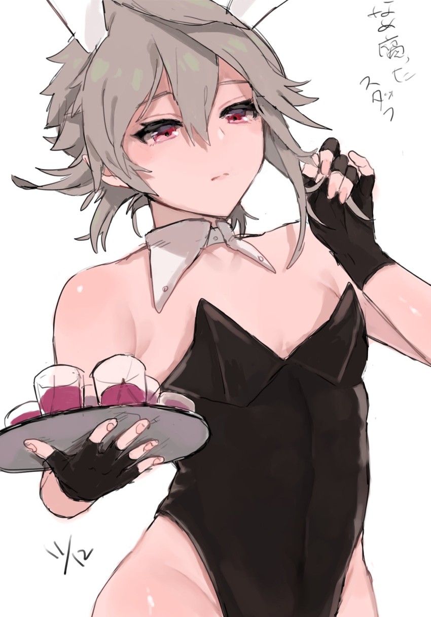 male corrin (fire emblem and 1 more) drawn by w_(1999_kyu)