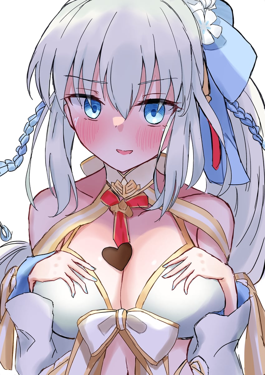 morgan le fay (fate and 1 more) drawn by momiji_mutsuki