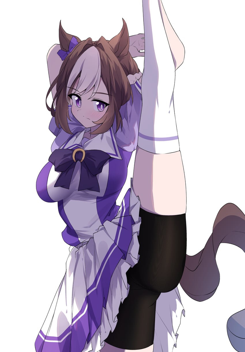 special week (umamusume) drawn by yorozuya_(yoroz_ryobi)