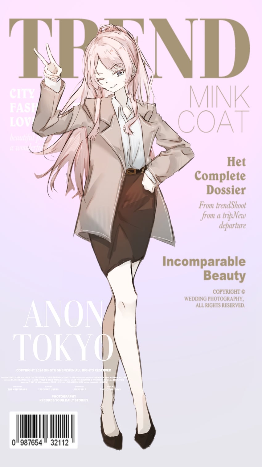 chihaya anon (bang dream! and 1 more) drawn by zumion