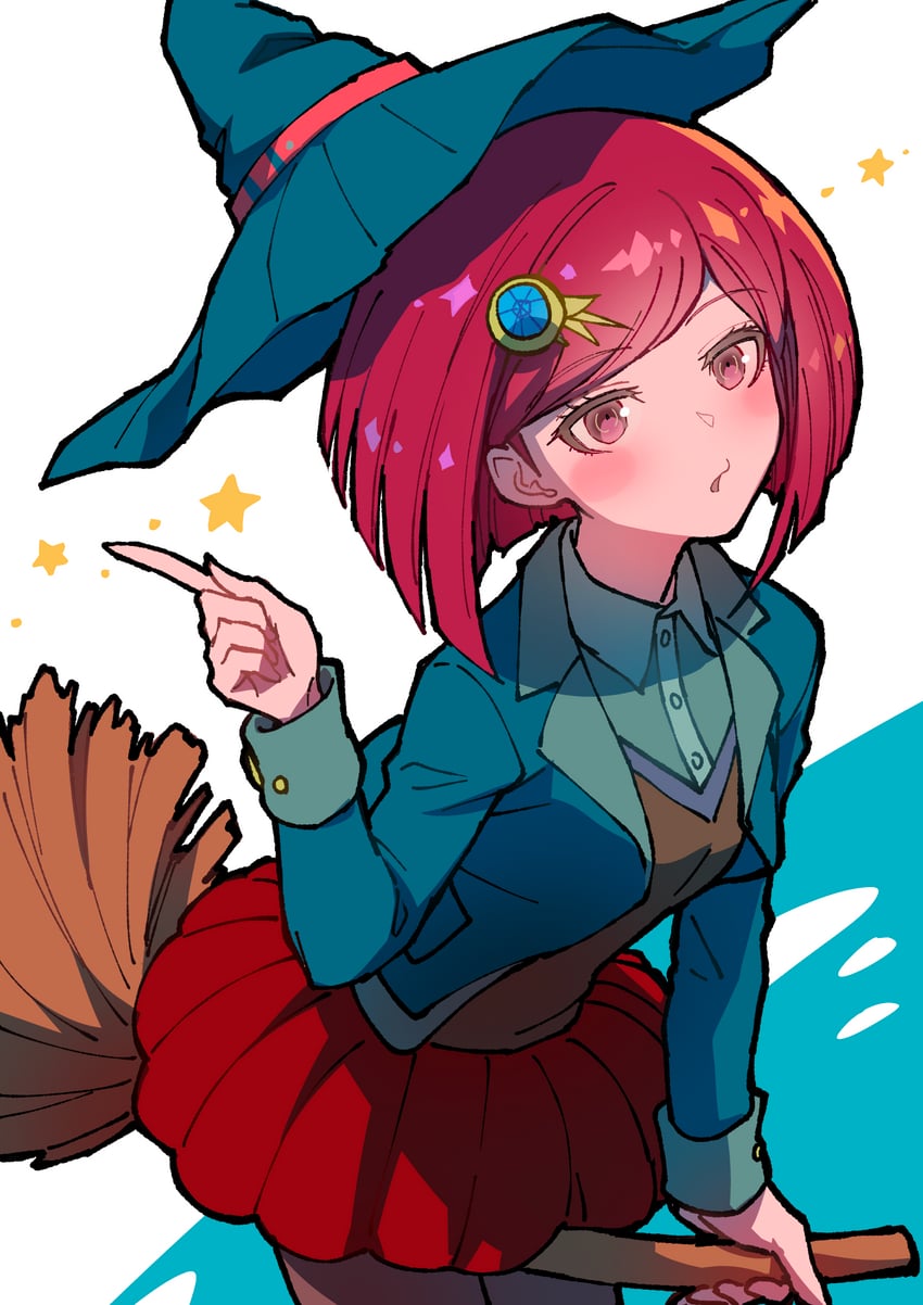yumeno himiko (danganronpa and 1 more) drawn by youko-shima