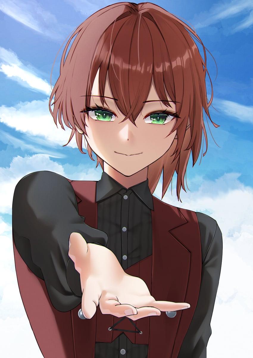 original drawn by katagiri_nanoka