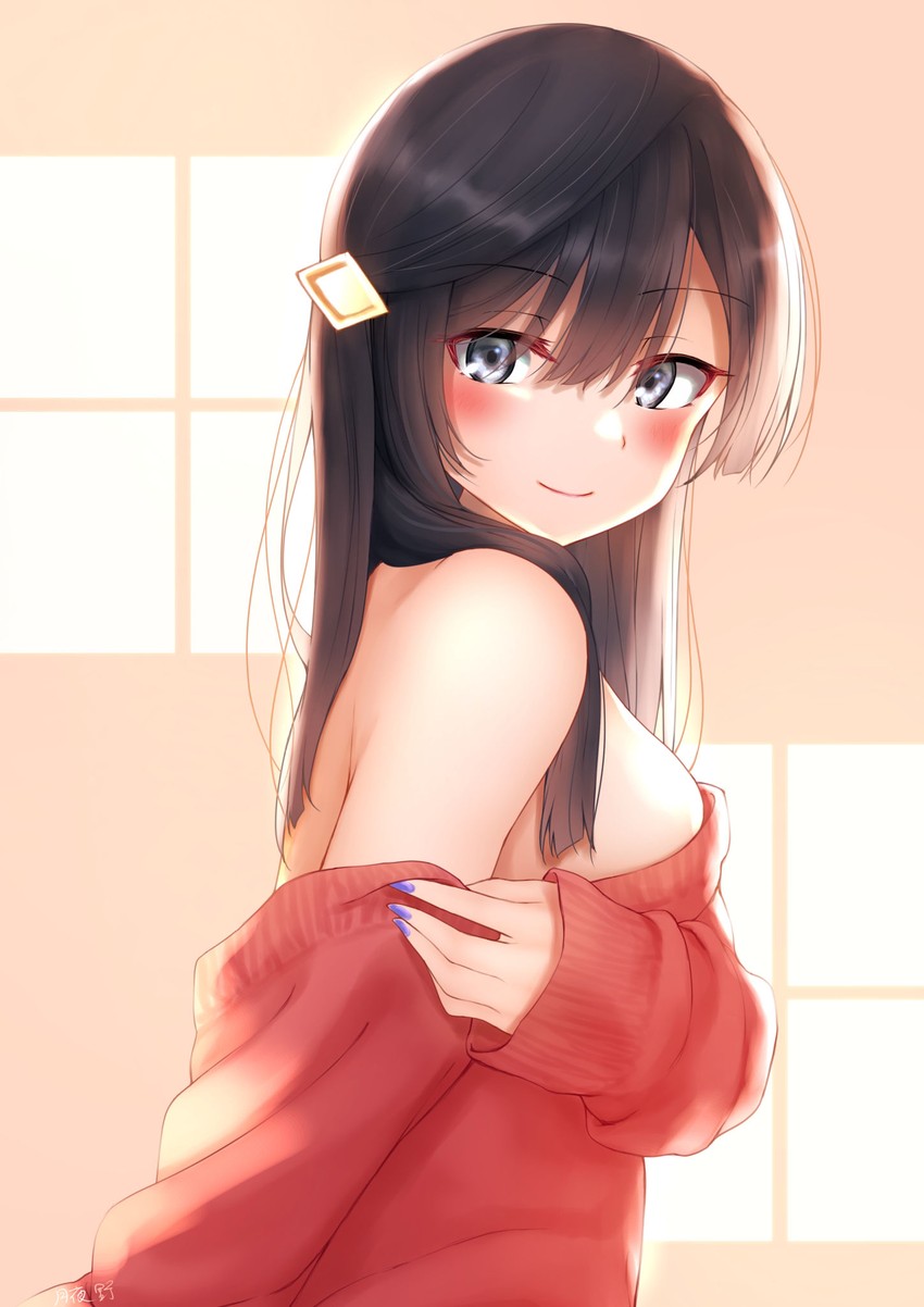 yuki setsuna (love live! and 1 more) drawn by tsukiyono