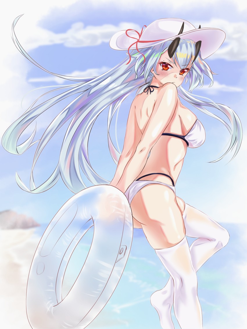 tomoe gozen (fate and 1 more) drawn by yahan_(mctr5253)