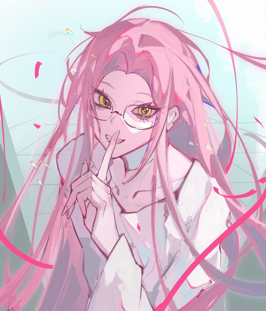 mizi (alien stage) drawn by touhikou909