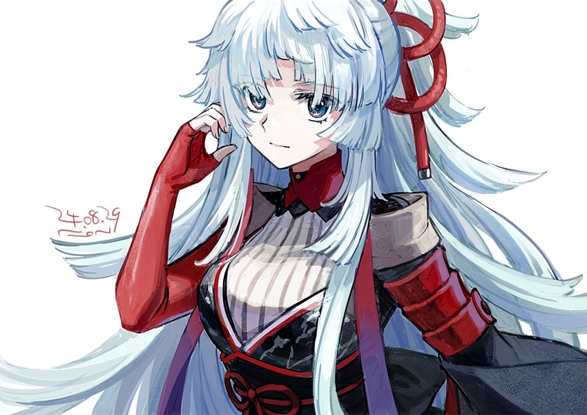 yui shousetsu (fate and 2 more) drawn by fon-due_(fonfon)