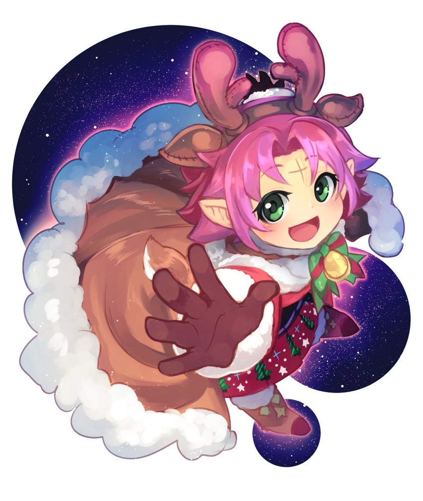 fae (fire emblem and 2 more) drawn by nakabayashi_zun