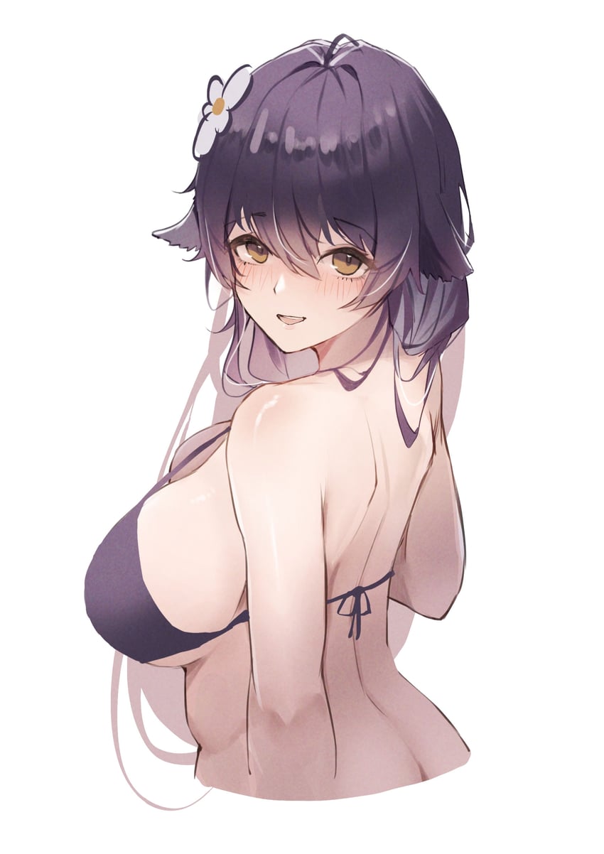 azuma (azur lane) drawn by sea_nami