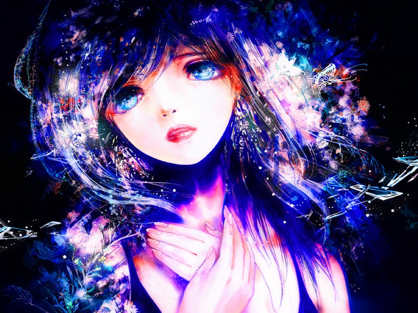 original drawn by sakaya313