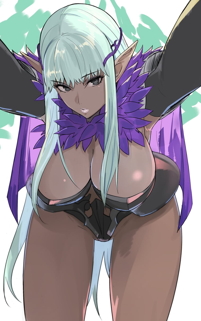 railanor (unicorn overlord) drawn by tetsu_(kimuchi)