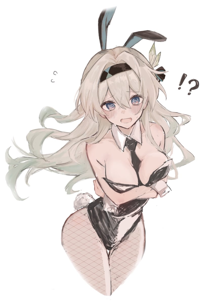 firefly (honkai and 1 more) drawn by enunu_7e