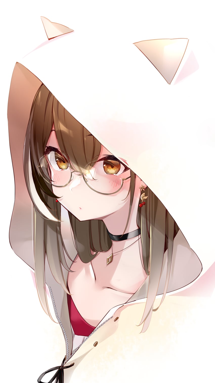 nanashi mumei (hololive and 1 more) drawn by yuyaiyaui