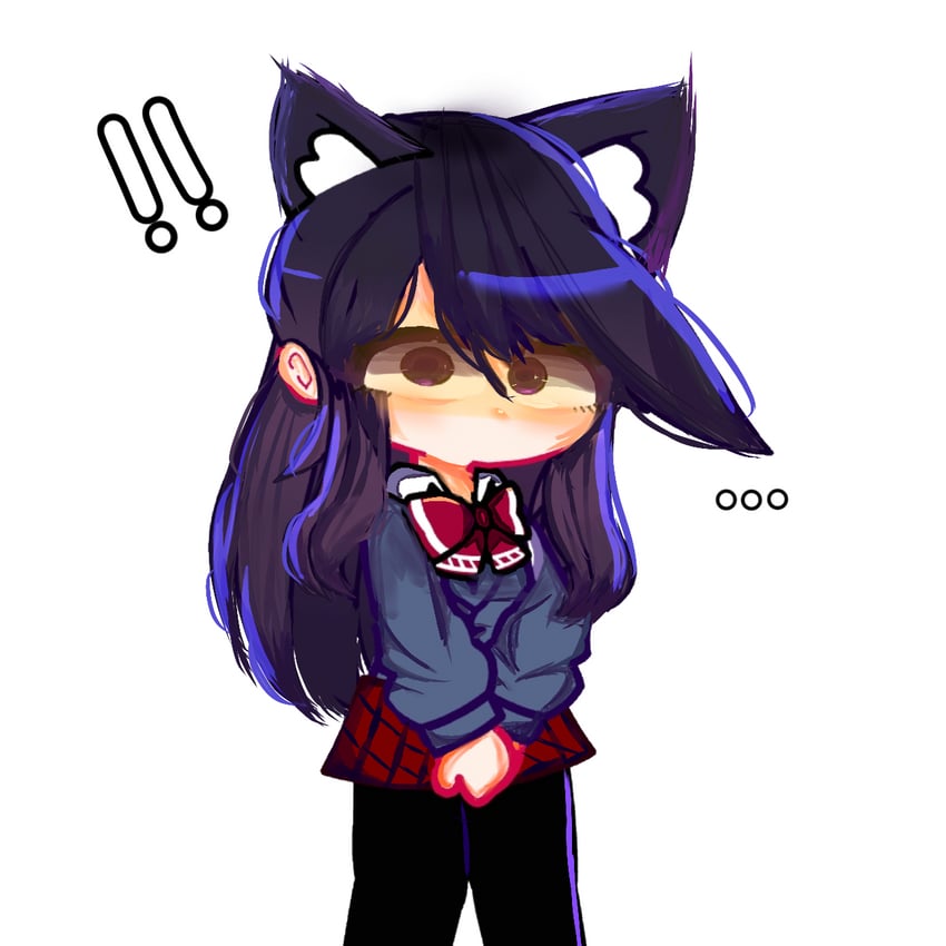 komi shouko (komi-san wa komyushou desu and 1 more)