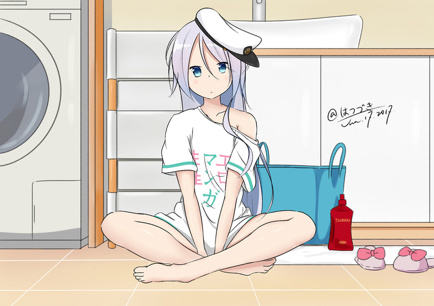 izumi sagiri and umikaze (kantai collection and 1 more) drawn by hatsuzuki_527