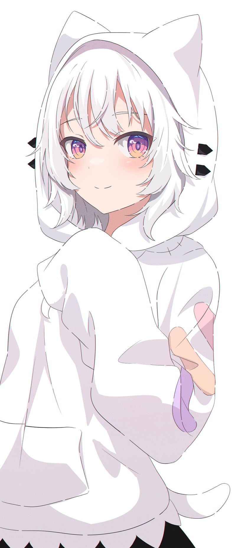 umidori tougetsu (umidori tougetsu no detarame na jijou) drawn by na-suke