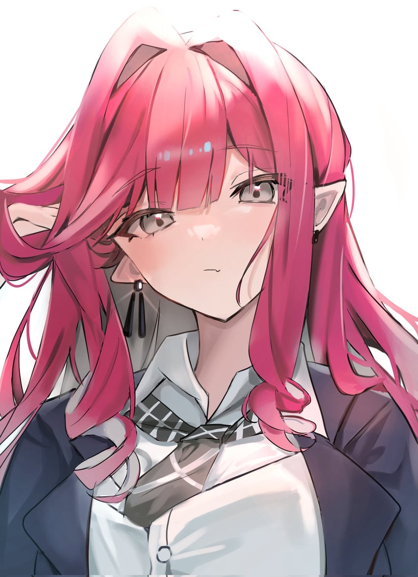baobhan sith (fate and 1 more) drawn by kuno8