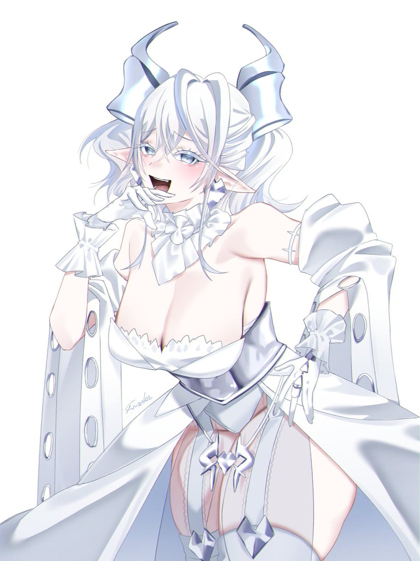 lovely labrynth of the silver castle (yu-gi-oh!) drawn by sanzakasun