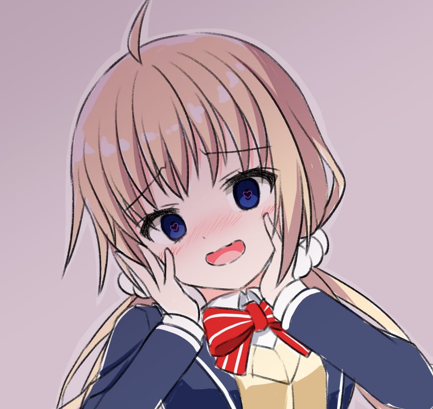 itsumura haruka (re:stage!) drawn by getsuyoshi