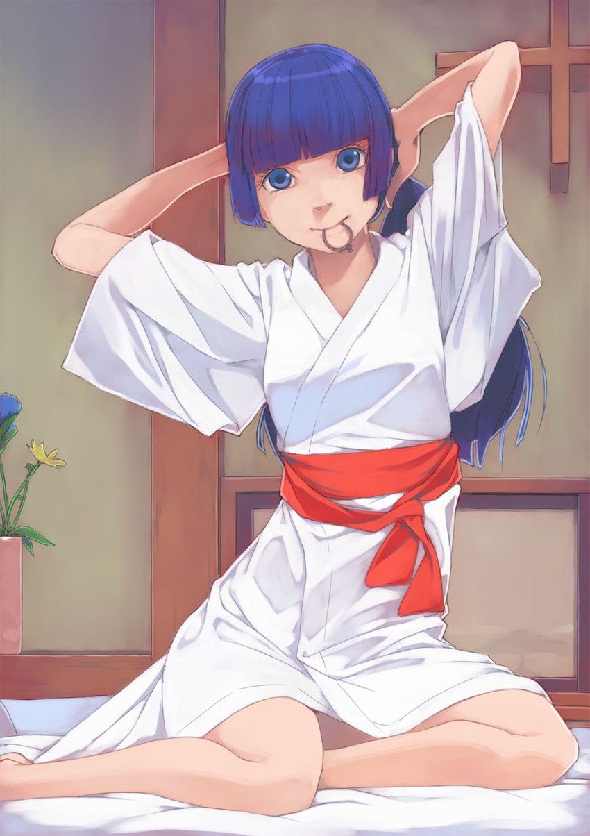 aoki reika (precure and 1 more) drawn by akinbo_(hyouka_fuyou)