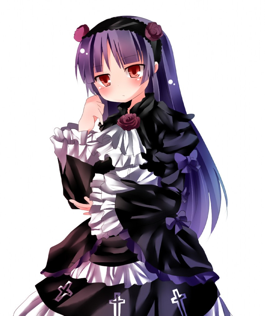 gokou ruri (ore no imouto ga konna ni kawaii wake ga nai) drawn by nami_z