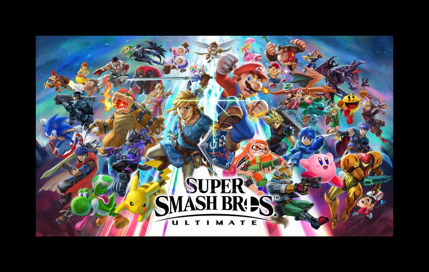 link, inkling player character, pikachu, princess zelda, inkling girl, and 30 more (pokemon and 28 more)